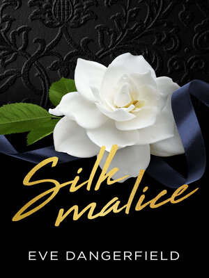 cover image of Silk Malice